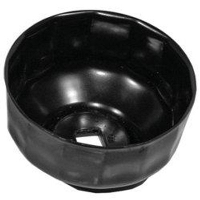 K Tool International KTI73613 WR 65MM OIL FILT END CP K Tool International KTI73613 WR 65MM OIL FILT END CP