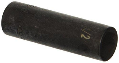 SK Hand Tool SKT45366 45366 3/8-Inch Drive Deep Impact Socket, 1/2-Inch