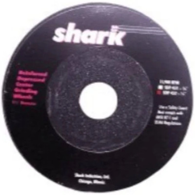 Shark Industries Ltd SRKSDP452 Whe Gri 4-1/2