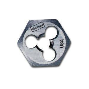 Vise Grip HAN6631 Hanson 6631 Die 7-1mm 1" Hex, for Tap Die Extraction