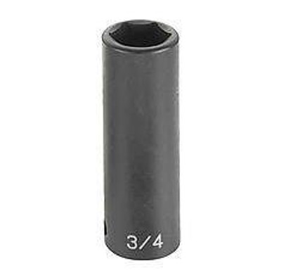 Grey Pneumatic GRE2020MD (2020MD) 1/2" Drive x 20mm Deep Socket Grey Pneumatic GRE2020MD (2020MD) 1/2" Drive x 20mm Deep Socket