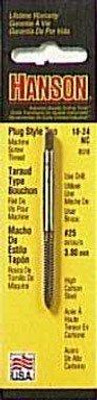 Vise Grip HAN8028 Irwin 8028 10-24 NC Steel Machine Screw Plug Tap Vise Grip HAN8028 Irwin 8028 10-24 NC Steel Machine Screw Plug Tap