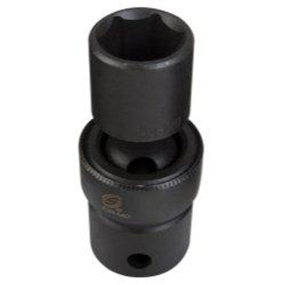 Sunex SUN212ZUMDL 212zum 1/2-Inch Drive 12-Mm 12-Point Universal Impact Socket Sunex SUN212ZUMDL 212zum 1/2-Inch Drive 12-Mm 12-Point Universal Impact Socket
