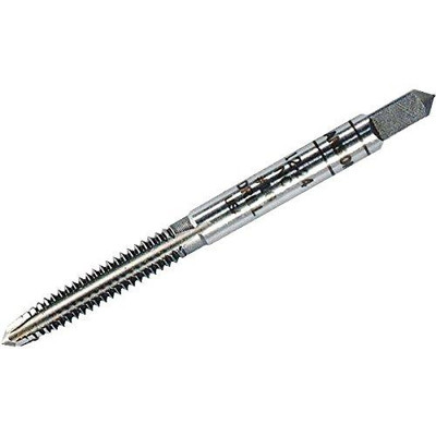 Vise Grip HAN8031 High Carbon Steel Machine Screw Plug Tap 10-32 NF