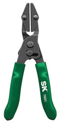 SK Hand Tool SKT7601 s 7601 Mini Hose Pinch Pliers 3/4-Inch Capacity