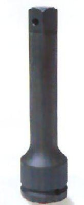 Grey Pneumatic GRE3007EB (3007EB) 3/4" Drive x 7" Extension Socket with Friction Ball