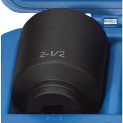 Grey Pneumatic GRE3080D 3080D 3/4" Drive x 2-1/2" Deep Socket