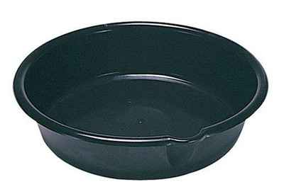 Lisle LIS17932 17932 Drain Pan - 6 Quart Capacity Lisle LIS17932 17932 Drain Pan - 6 Quart Capacity