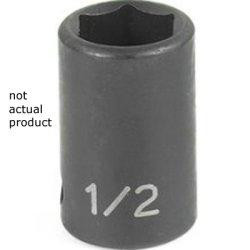 Grey Pneumatic GRE1021M SOC 21MM 3/8D IMP 6PT