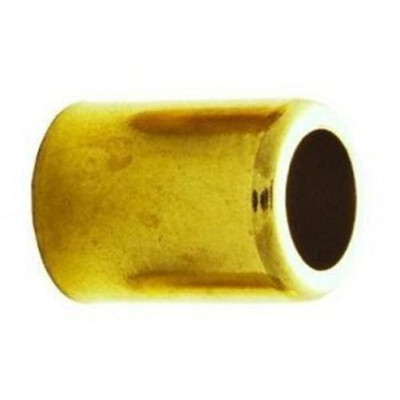 Milton Industries MIL1654-3 Milton 1654-3 9/16" OD Brass Hose Ferrule - Box of 10 Milton Industries MIL1654-3 Milton 1654-3 9/16" OD Brass Hose Ferrule - Box of 10