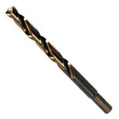 Vise Grip HAN73630 Turbomax 73630 Reduced Shank Drill Bits Vise Grip HAN73630 Turbomax 73630 Reduced Shank Drill Bits