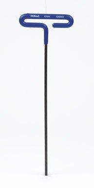 EKLIND TOOL EKL54940 SEPTLS26954940 - Individual Cushion Grip Hex T-Keys - 54940