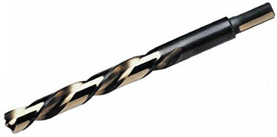 Vise Grip HAN73628 Turbomax 73628 Reduced Shank Drill Bits