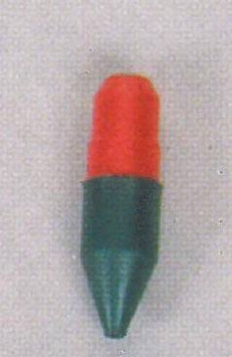 Vacula VAC10-4011 RUBBER TIP Vacula VAC10-4011 RUBBER TIP