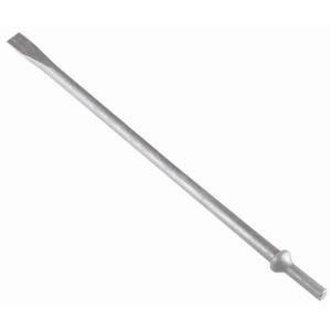 K Tool International KTI81986 18 IN AIR CHISLE BIT