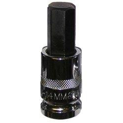 VIM Tools VIMHM-14MM Bitsoc 14 mm 1/2" D Hex Male