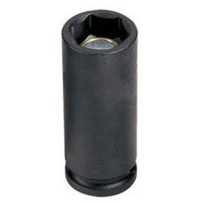 Grey Pneumatic GRE1012MDG (1012MDG) 3/8" Drive x 12mm Magnetic Deep Socket Grey Pneumatic GRE1012MDG (1012MDG) 3/8" Drive x 12mm Magnetic Deep Socket