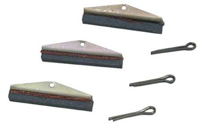 Lisle LIS10050 STONE SET REPLACEMENT FOR LIS10000 Lisle LIS10050 STONE SET REPLACEMENT FOR LIS10000