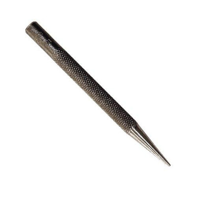 Mayhew MAY20105 Pro 20105 5/16-Inch Black Oxide Solid Punch Mayhew MAY20105 Pro 20105 5/16-Inch Black Oxide Solid Punch