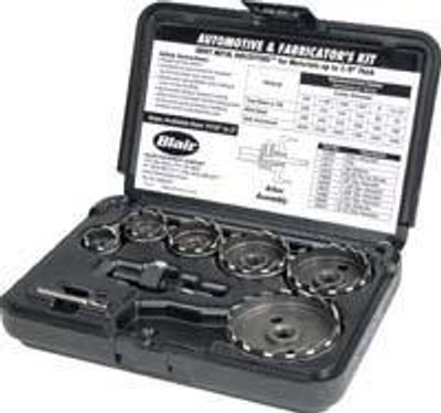 Blair BLR14006 14006 Cutter Kit Blair BLR14006 14006 Cutter Kit