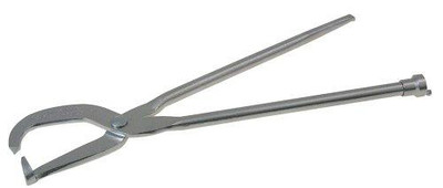 Lisle LIS11260 11260 Double Ended Brake Spring Pliers