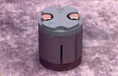 Mo-Clamp MOC3081 Mo Clamp 3081 T-Top II Anchor Pot