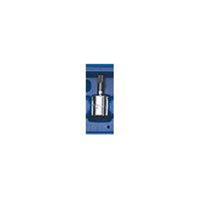 VIM Tools VIMXZN106 VIM Tools .38 in. Square Drive XZN Stubby Driver 6mm VIM Tools VIMXZN106 VIM Tools .38 in. Square Drive XZN Stubby Driver 6mm