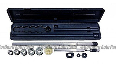 Lisle LIS18000 18000 Universal Camshaft Bearing Tool