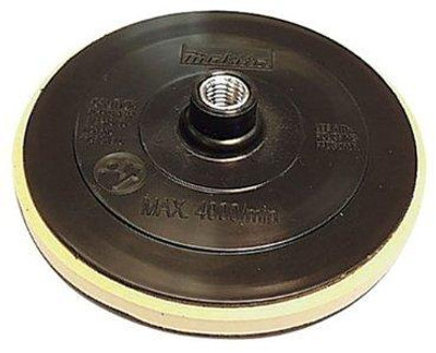 Makita MAK743052-5 743052-5 7-Inch Hook and Loop Back-Up Pad Makita MAK743052-5 743052-5 7-Inch Hook and Loop Back-Up Pad