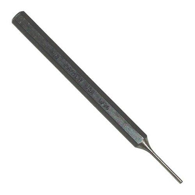 Mayhew MAY21302 Pro 21302 3/8-Inch Black Oxide Pin Punch Mayhew MAY21302 Pro 21302 3/8-Inch Black Oxide Pin Punch