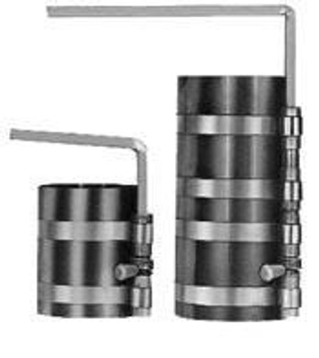Lisle LIS21500 PISTON RING COMPRESSOR 7 TO 10IN Lisle LIS21500 PISTON RING COMPRESSOR 7 TO 10IN