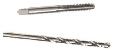 Vise Grip HAN80238 Irwin 80238 Plug Tap And Drill Bit Combo Vise Grip HAN80238 Irwin 80238 Plug Tap And Drill Bit Combo