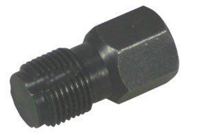 Lisle LIS12230 Oxygen Sensor Thread Chaser [Set of 5]