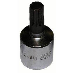 VIM Tools VIMXZN108 VIM Tools () 8MM XZN TRIPLE SQUARE BIT