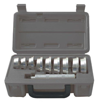 Lisle LIS12980 12980 Bearing and Seal Installer Master Set Lisle LIS12980 12980 Bearing and Seal Installer Master Set