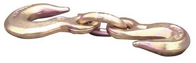 Mo-Clamp MOC4146 4146 Double Grab Hook Assembly Mo-Clamp MOC4146 4146 Double Grab Hook Assembly