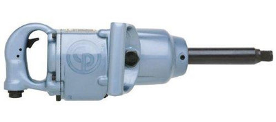 Chicago Pneumatic CPT797-6 CP797-6 1-Inch Drive Super Duty Impact Wrench with 6-Inch Anvil Chicago Pneumatic CPT797-6 CP797-6 1-Inch Drive Super Duty Impact Wrench with 6-Inch Anvil