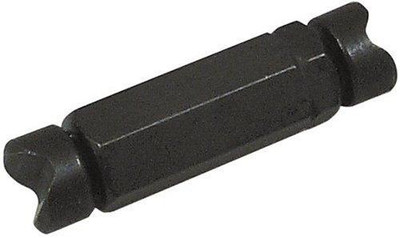 Lisle LIS13000 13000 Exhaust Manifold Spreader for Small Block Chevrolet Engines Lisle LIS13000 13000 Exhaust Manifold Spreader for Small Block Chevrolet Engines