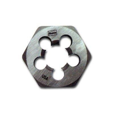 Vise Grip HAN9733 Irwin Hexagon Die 1 " Across Flat 8 Mm - 1.0 Mm Carded Vise Grip HAN9733 Irwin Hexagon Die 1 " Across Flat 8 Mm - 1.0 Mm Carded