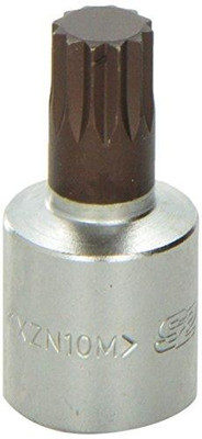 VIM Tools VIMXZN110 10MM TRIPLE SQUARE BIT