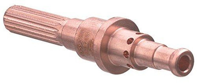 Firepower FPW9-8215 Thermal Dynamics 9-8215 Replacement Electrode, 5-Pack Firepower FPW9-8215 Thermal Dynamics 9-8215 Replacement Electrode, 5-Pack