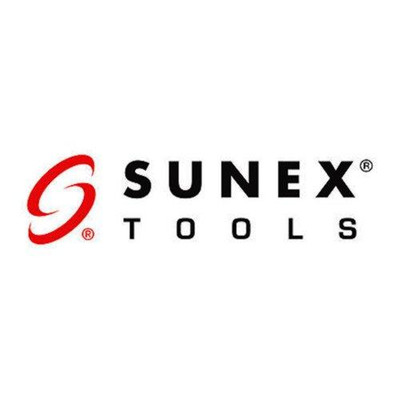 Sunex SUN5335TE 5335TE 1-Inch Drive 475-Feet/Pound Torque Truck Extension Bar