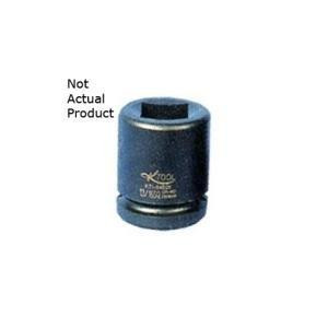 K Tool International KTI35233 1 Inch Drive 33MM DEEP HEX BUD