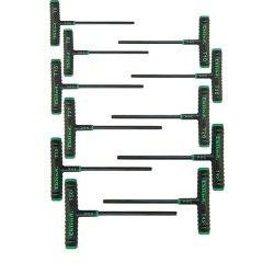 EKLIND TOOL EKL68691 11 Pc. Power Torx In Pouch