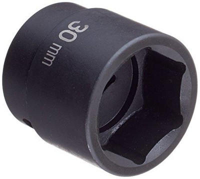 Grey Pneumatic GRE2030M (2030M) 1/2" Drive x 30mm Standard Socket