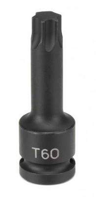 Grey Pneumatic GRE2170T (2170T) 1/2" Drive x T70 Internal Star Impact Driver Socket