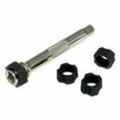 Thexton THX46325 (THE46325) "Bulldog" Ratchet Extension Grip Collars - 1/4" Thexton THX46325 (THE46325) "Bulldog" Ratchet Extension Grip Collars - 1/4"