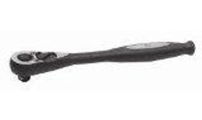 Grey Pneumatic GRE1872BRQ (1872BRQ) 3/8" Drive 72-Tooth Quick Release Ratchet