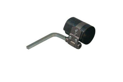 Lisle LIS18500 PISTON RING COMPRESSOR 1-1/2 TO 3IN. SMALL ENGINE Lisle LIS18500 PISTON RING COMPRESSOR 1-1/2 TO 3IN. SMALL ENGINE