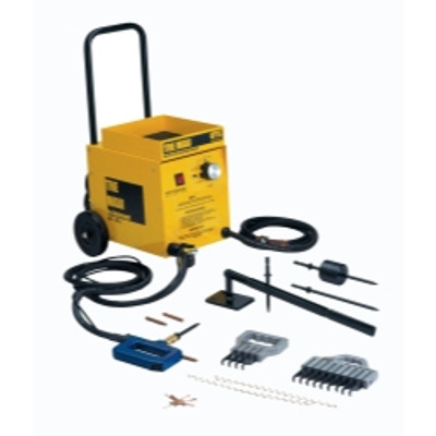 Dent Fix DENDF-505 The Maxi Dent Removal Station Dent Fix DENDF-505 The Maxi Dent Removal Station